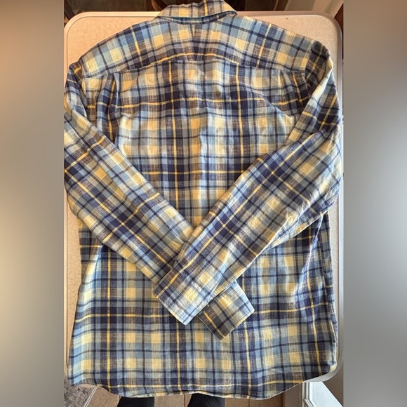 Thomas Pink | PINK men’s plaid shirt. Size: L - Picture 12 of 16